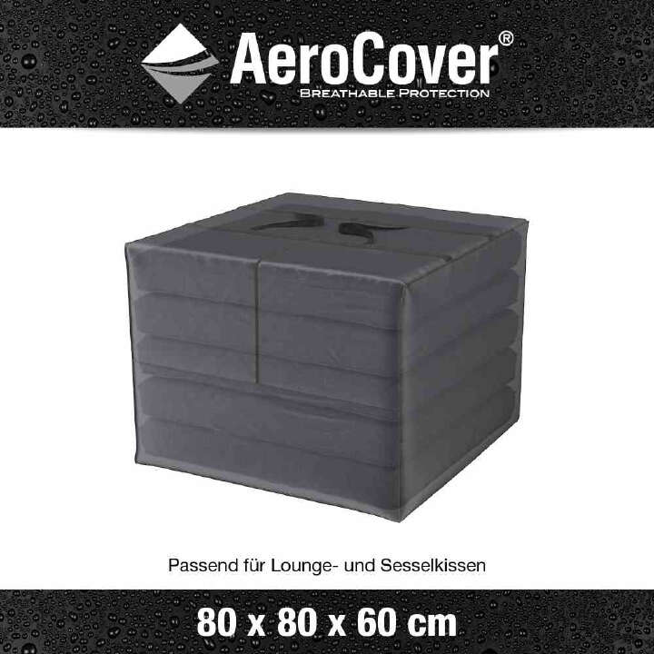 AeroCover Tragetasche 80 x 80 x H60 cm
